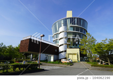 水辺に建つビュー福島潟（新潟県新潟市） 104062190