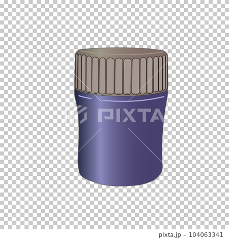 便當湯罐插圖素材 便當湯罐插圖素材 104063341