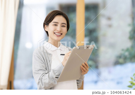 ケアマネージャー ケアマネージャー 104063424