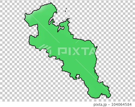 略鬆的京都地圖 104064584