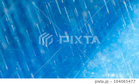 豪雨のイメージ 豪雨のイメージ 104065477