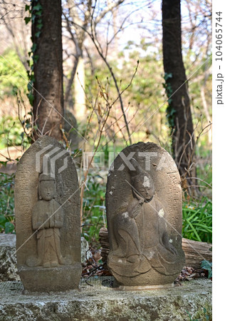 川口散歩:興禅院 曹洞宗 川口市安行領家 川口散歩:興禅院 曹洞宗 川口市安行領家 104065744
