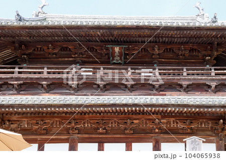 香川_金刀比羅宮参拝 香川_金刀比羅宮参拝 104065938