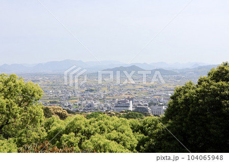 香川_金刀比羅宮参拝 104065948