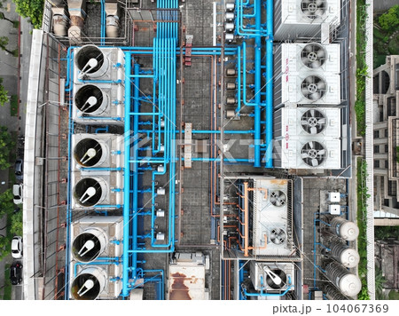 エアコン 空調 冷暖房 104067369