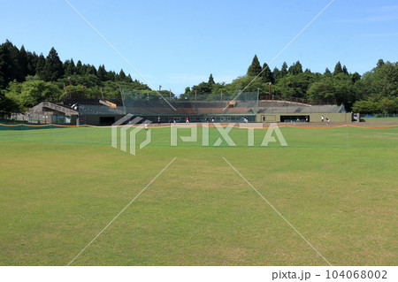 元木山球場 元木山球場 104068002
