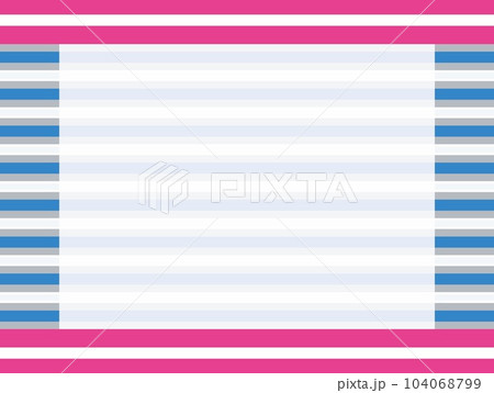 ボーダー ホワイトスペース 白背景 ボーダー ホワイトスペース 白背景 104068799