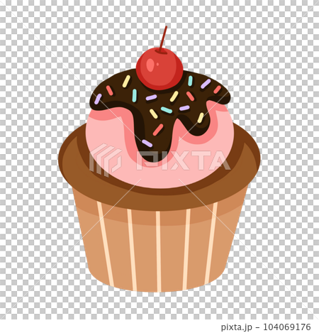 Cupcake Cupcake 104069176