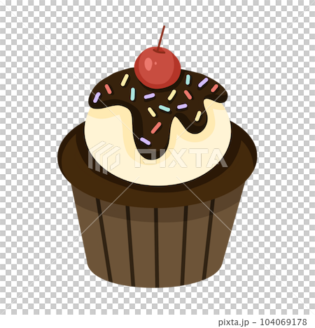 Cupcake Cupcake 104069178