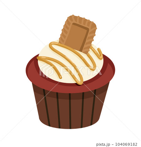 Cupcake 104069182