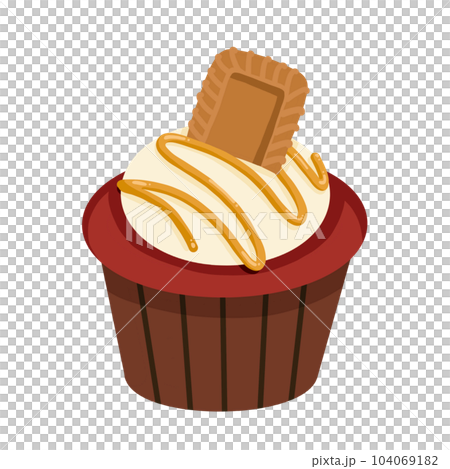 Cupcake 104069182