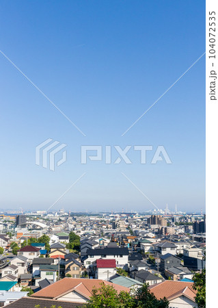 半田・任坊山公園から見た半田市・武豊町・碧南市の眺め 半田・任坊山公園から見た半田市・武豊町・碧南市の眺め 104072535