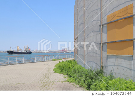 南港・シーサイドコスモ 104072544