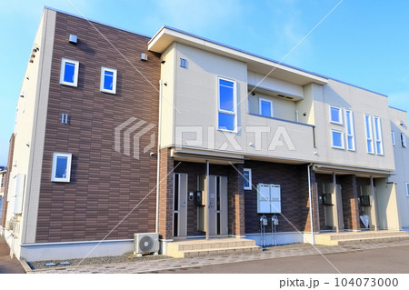 賃貸アパート・集合住宅のイメージ 104073000