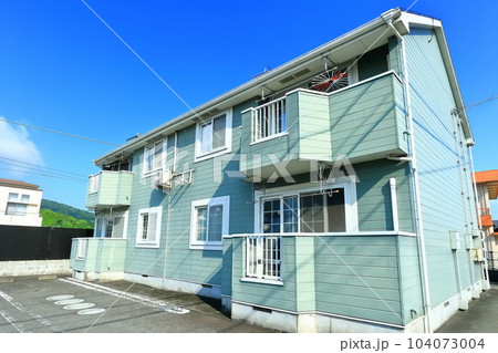 賃貸アパート・集合住宅のイメージ 賃貸アパート・集合住宅のイメージ 104073004