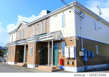 賃貸アパート・集合住宅のイメージ 104073006