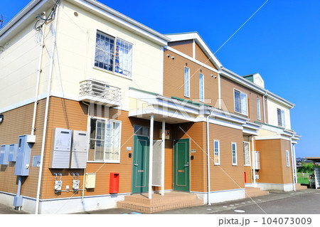 賃貸アパート・集合住宅のイメージ 104073009