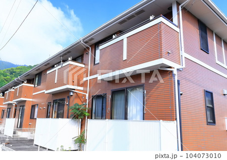 賃貸アパート・集合住宅のイメージ 104073010