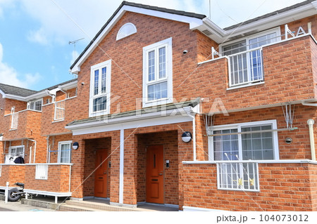 賃貸アパート・集合住宅のイメージ 104073012