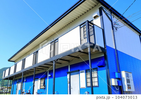 賃貸アパート・集合住宅のイメージ 賃貸アパート・集合住宅のイメージ 104073013
