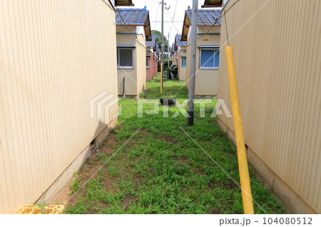 昭和の戸建て平屋住宅　イメージ 104080512