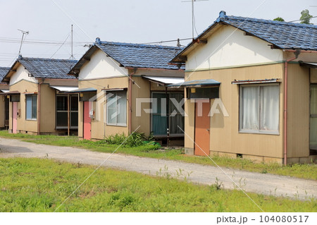昭和の戸建て平屋住宅　イメージ 104080517