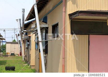 昭和の戸建て平屋住宅　イメージ 104080521