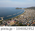 東かがわ市　瀬戸内海の風景 (香川県) 104082952