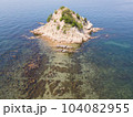 東かがわ市　女郎島 (香川県) 104082955