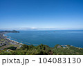 香川県　東かがわ市　大坂峠 104083130