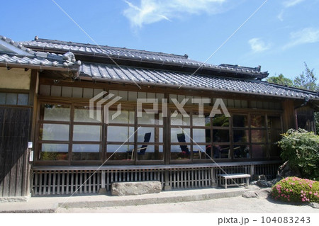 知覧武家屋敷(鹿児島県・南九州市) 知覧武家屋敷(鹿児島県・南九州市) 104083243