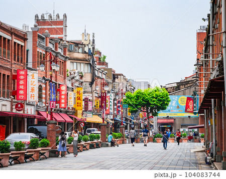 台北 迪化街 台北 迪化街 104083744