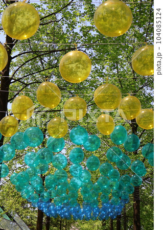 バブルスカイ バブルスカイ 104085124