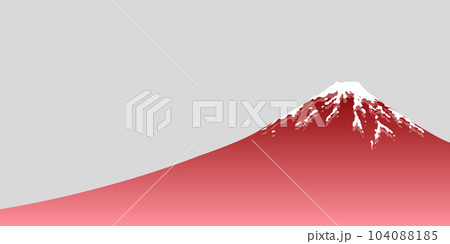 富士山 日本 世界遺産 風景 富士山 日本 世界遺産 風景 104088185