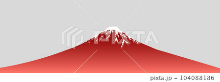富士山 日本 世界遺産 風景 富士山 日本 世界遺産 風景 104088186
