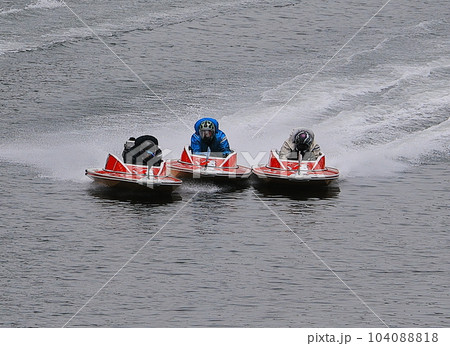 ボートレース ボートレース 104088818