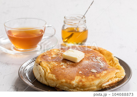 ホットケーキ　Pancake 104088873