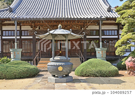 川口散歩:金剛寺 曹洞宗 川口市安行吉岡 川口散歩:金剛寺 曹洞宗 川口市安行吉岡 104089257