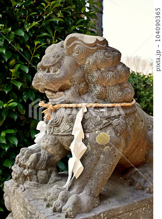 川口散歩:安行氷川神社 川口市安行 川口散歩:安行氷川神社 川口市安行 104090365
