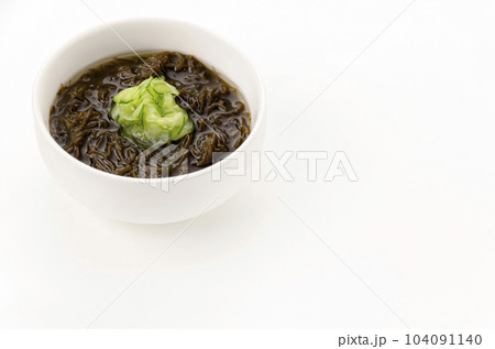 もずく酢 104091140