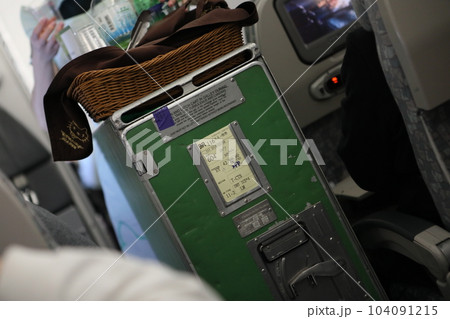 食堂車 ダイニングカー 空撮 104091215