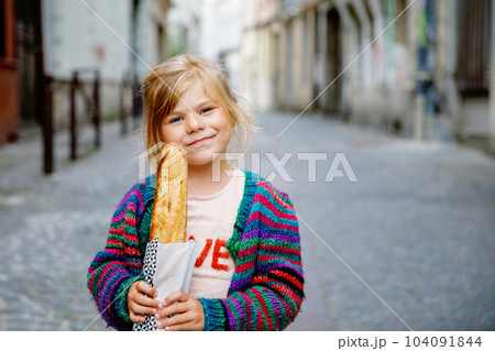 little french girls 