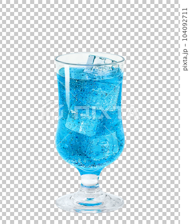 蘇打水插圖真實 蘇打水插圖真實 104092711