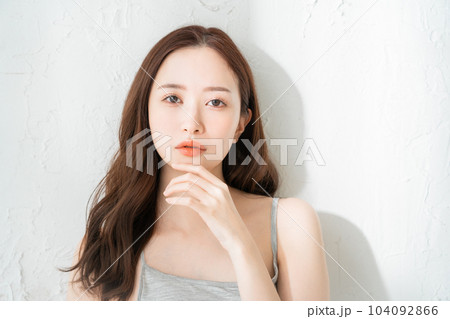 ビューティーイメージ 104092866