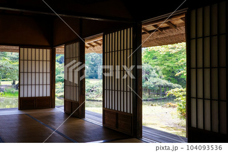 五十公野御茶屋(いじみのおちゃや) 新潟県新発田市 五十公野御茶屋(いじみのおちゃや) 新潟県新発田市 104093536