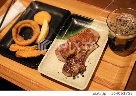 洋食 西洋料理 洋風料理 104093755