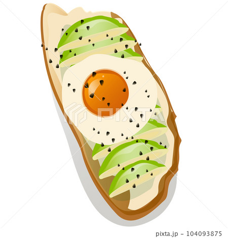 egg  104093875