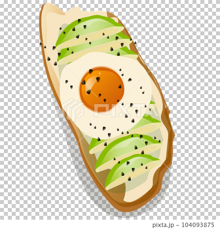 egg  104093875