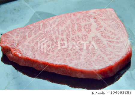 黒毛和牛 黒毛和牛 104093898