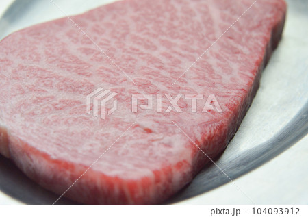 黒毛和牛 黒毛和牛 104093912